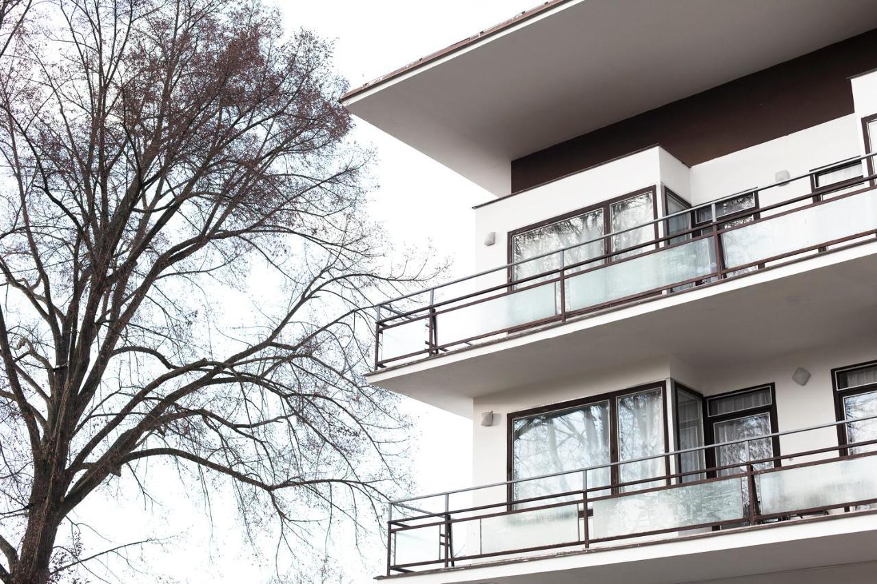 Hotel Orlík Kozarovice Exteriér fotografie